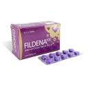 Buy Fildena 100 mg logo